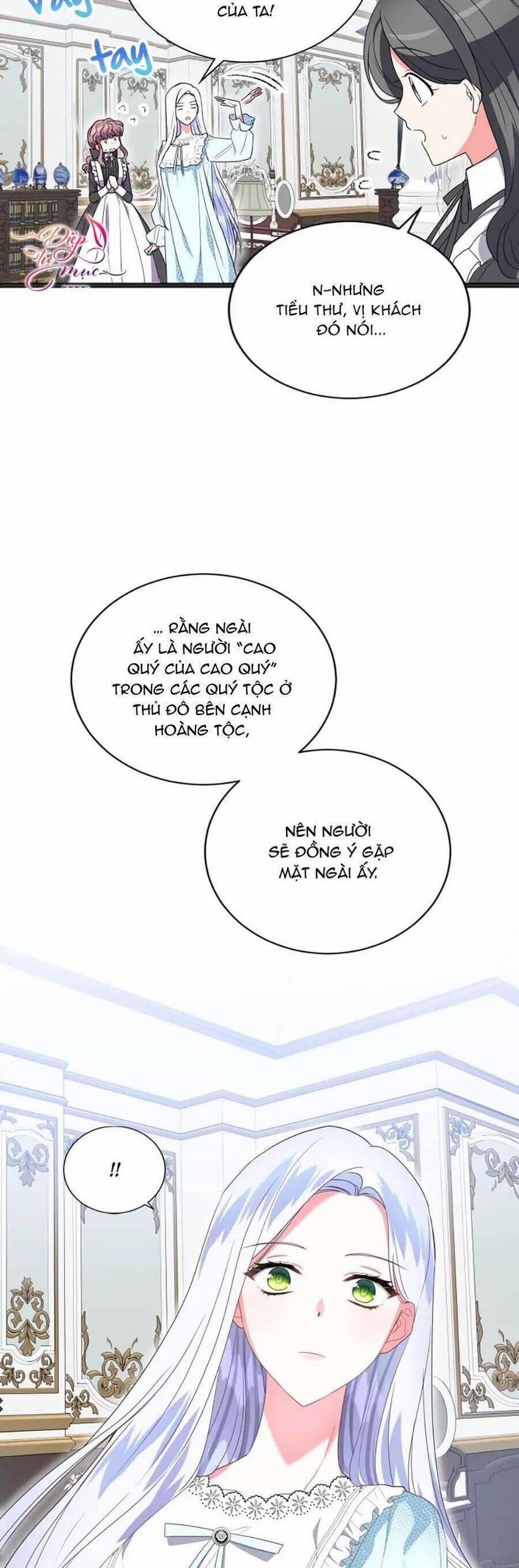 Tôi Đã Đình Công Vì Đã Đến Hạn Chót 9 trang 2