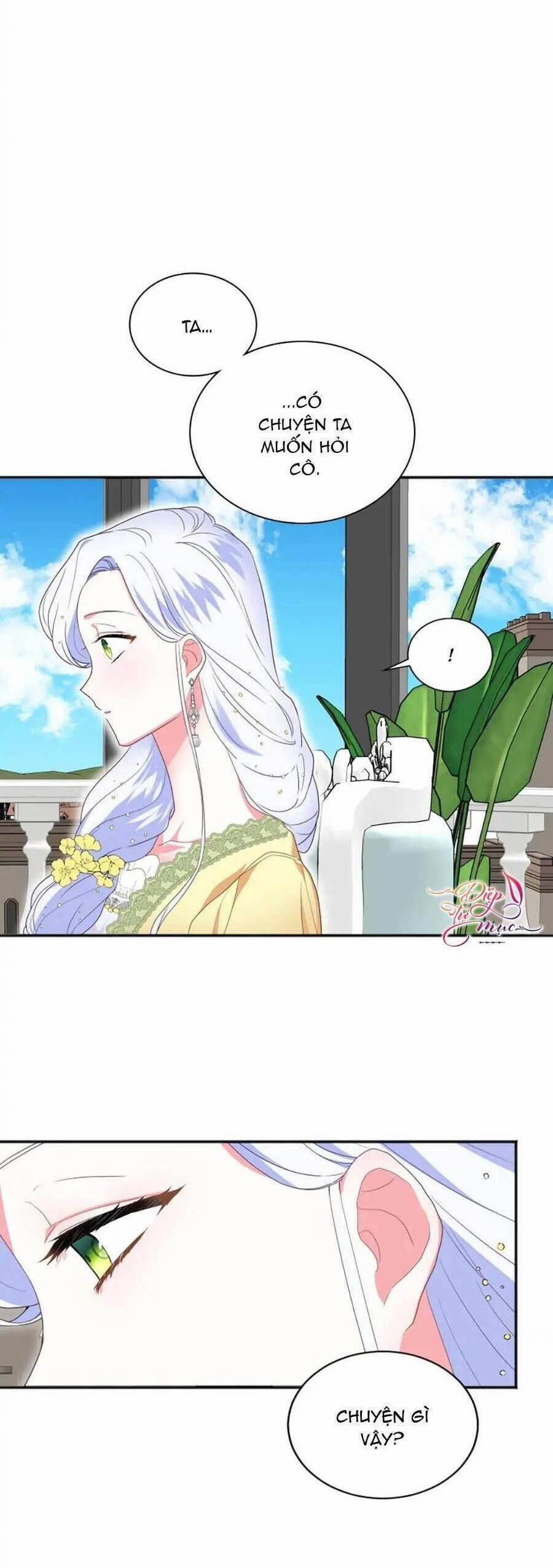 Tôi Đã Đình Công Vì Đã Đến Hạn Chót 9 trang 22