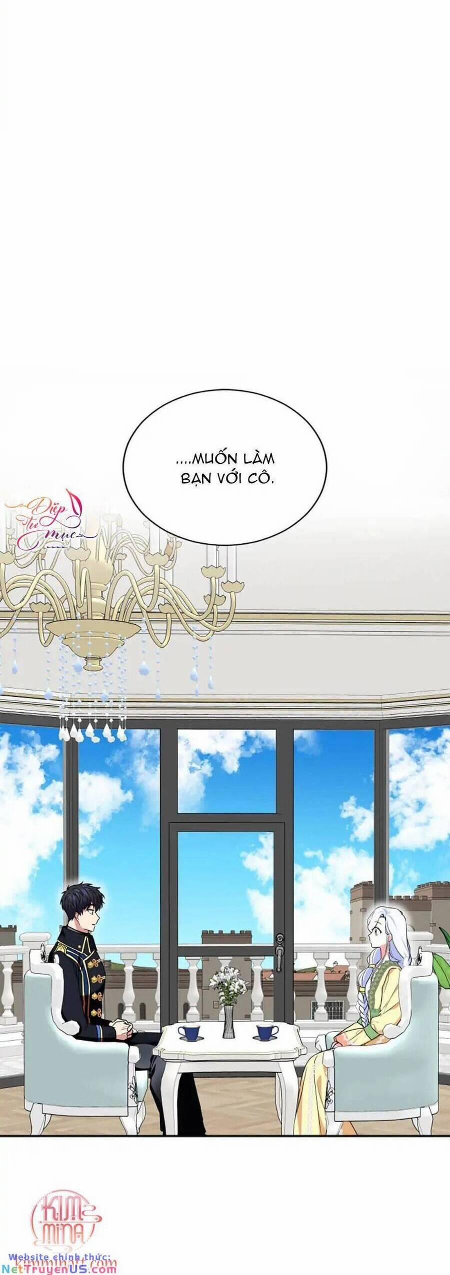 Tôi Đã Đình Công Vì Đã Đến Hạn Chót 9 trang 24