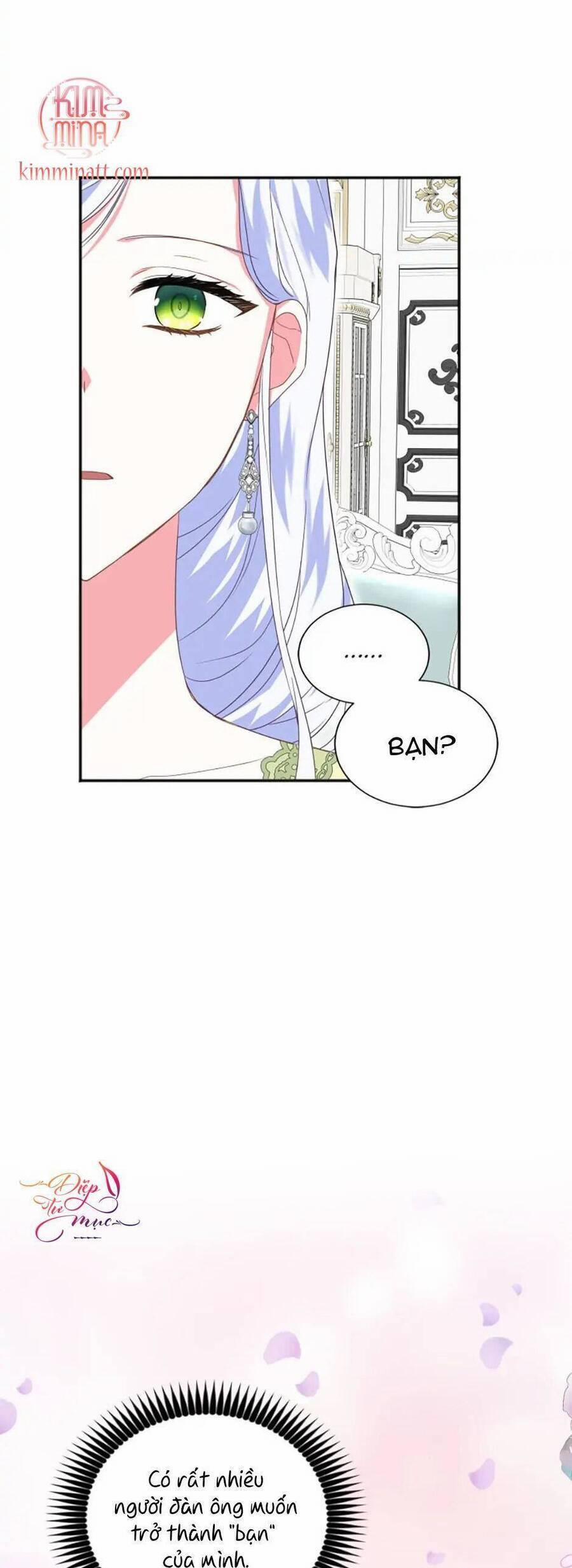 Tôi Đã Đình Công Vì Đã Đến Hạn Chót 9 trang 25