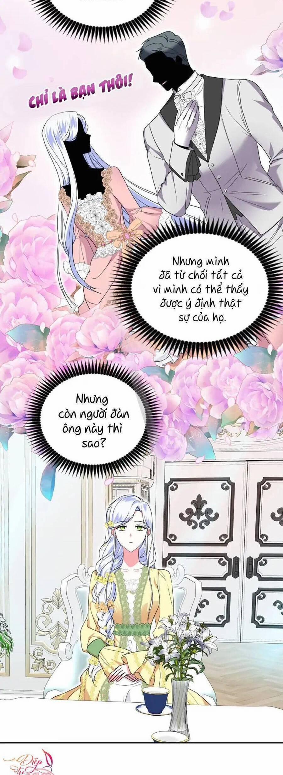 Tôi Đã Đình Công Vì Đã Đến Hạn Chót 9 trang 26