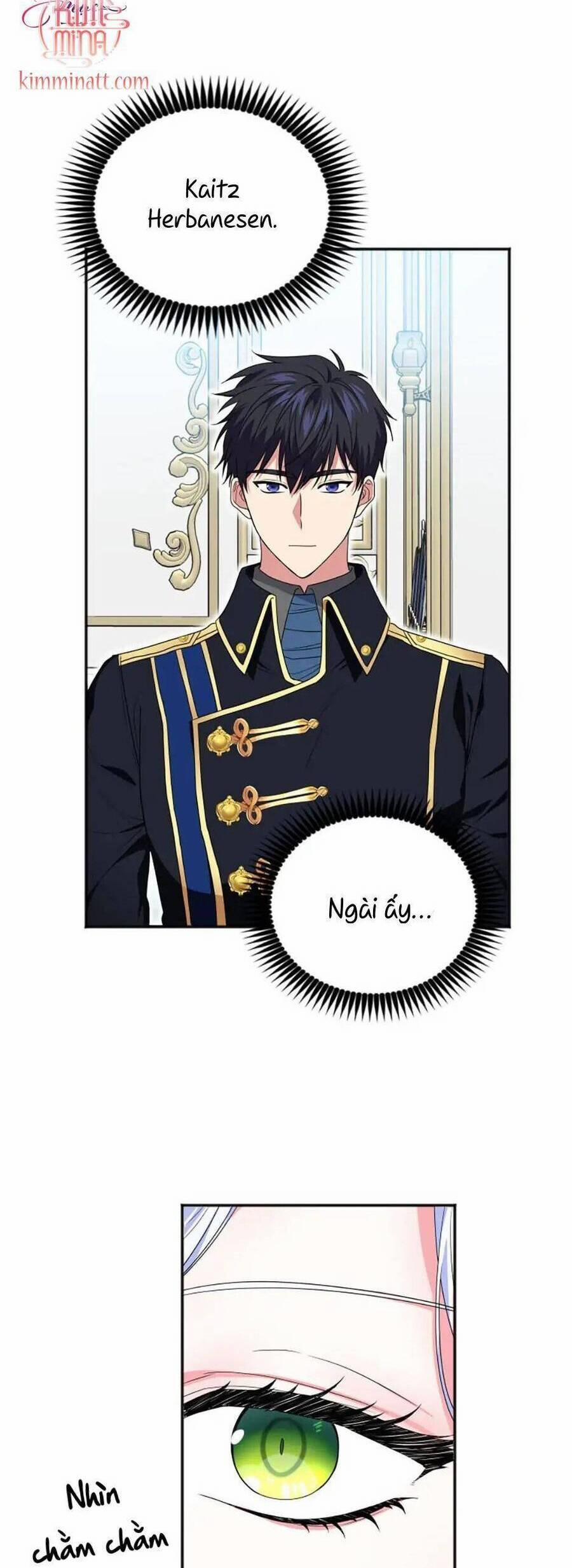 Tôi Đã Đình Công Vì Đã Đến Hạn Chót 9 trang 27