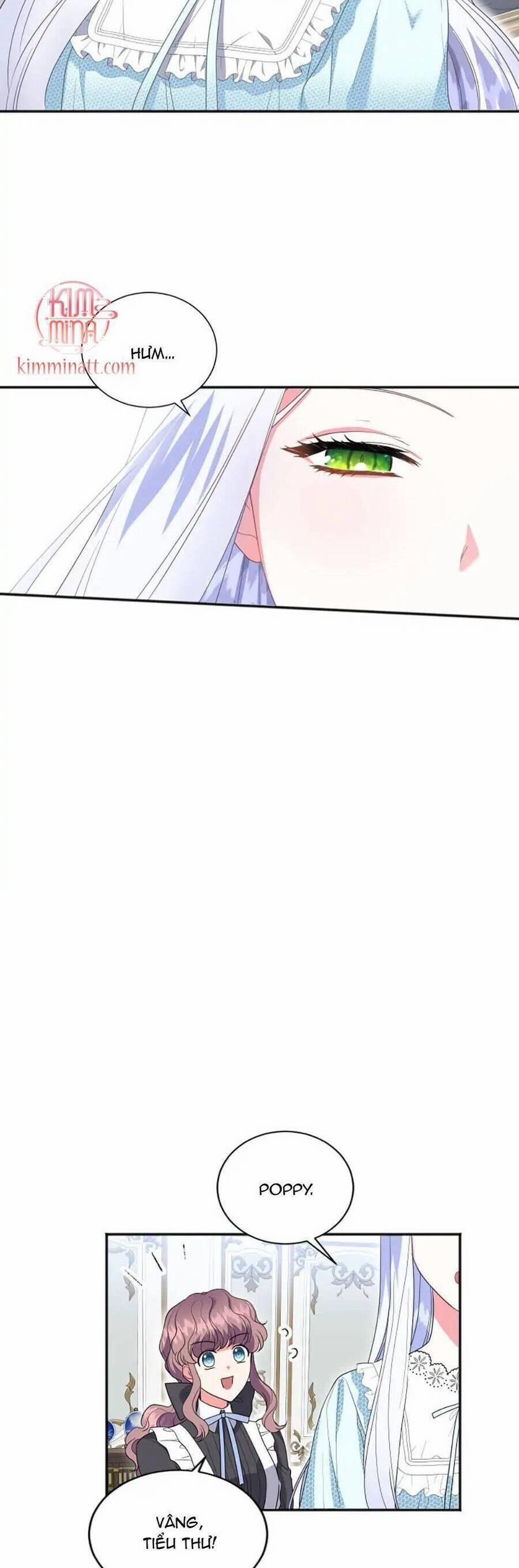 Tôi Đã Đình Công Vì Đã Đến Hạn Chót 9 trang 3