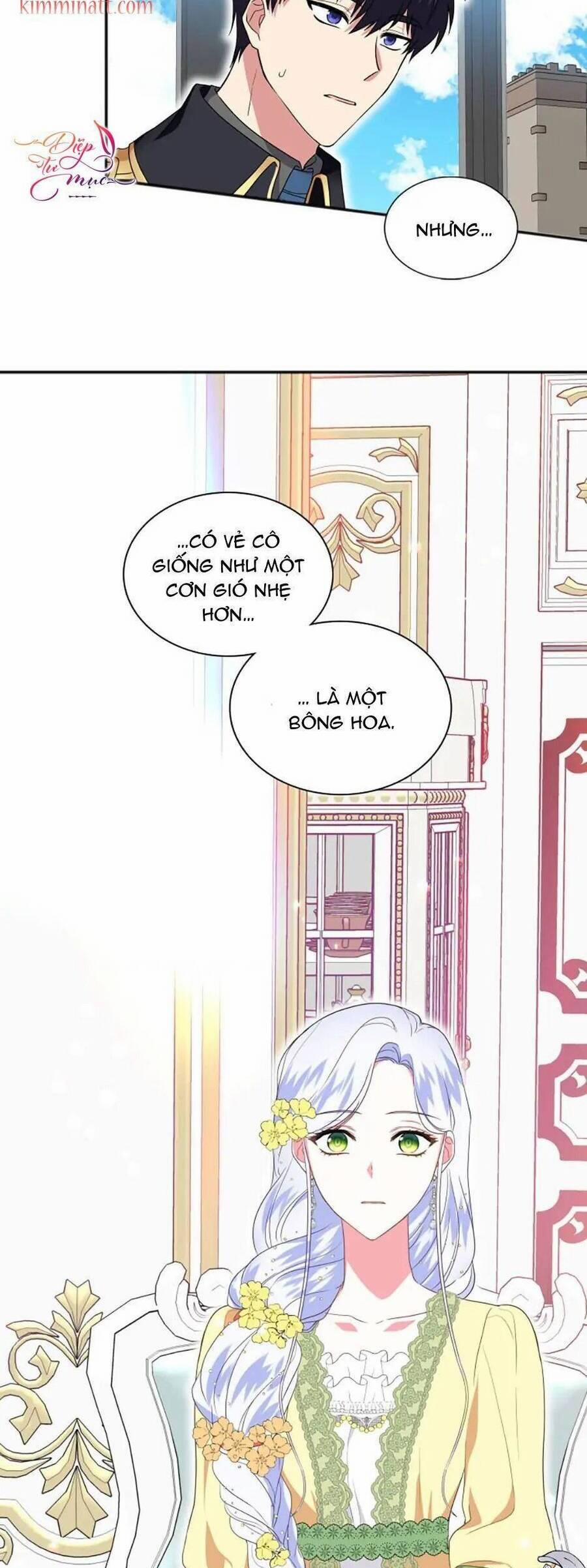 Tôi Đã Đình Công Vì Đã Đến Hạn Chót 9 trang 31