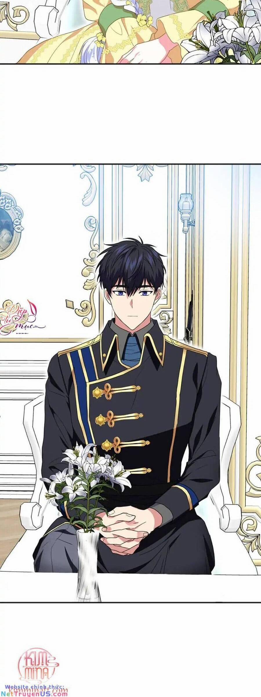 Tôi Đã Đình Công Vì Đã Đến Hạn Chót 9 trang 32