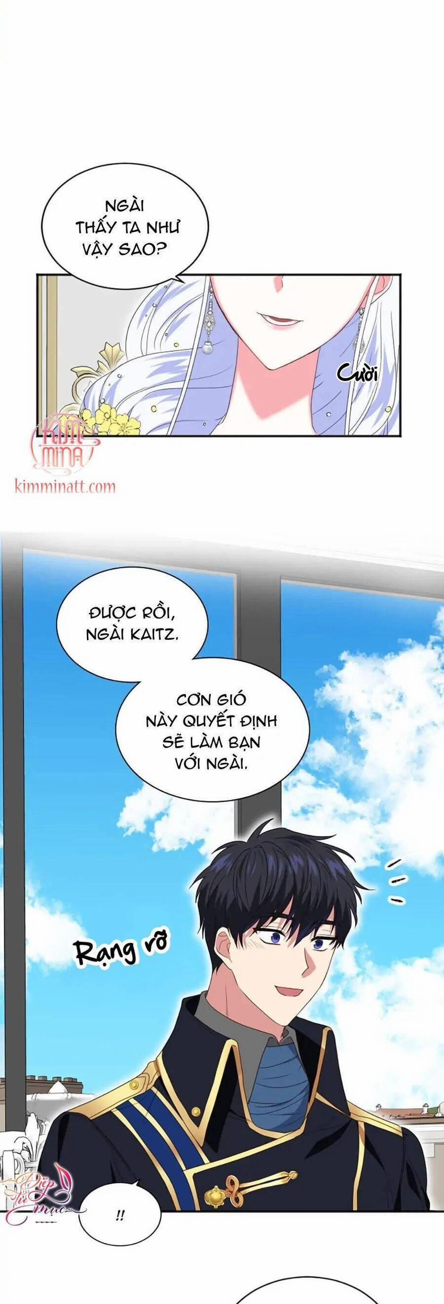 Tôi Đã Đình Công Vì Đã Đến Hạn Chót 9 trang 33