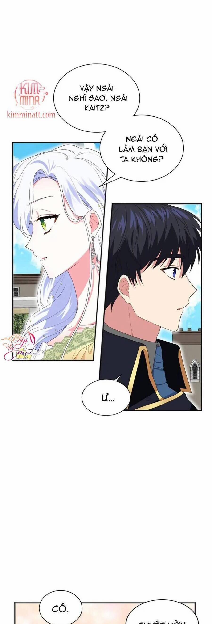 Tôi Đã Đình Công Vì Đã Đến Hạn Chót 9 trang 35