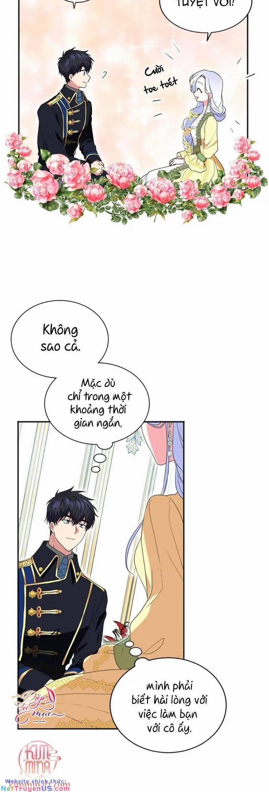 Tôi Đã Đình Công Vì Đã Đến Hạn Chót 9 trang 36