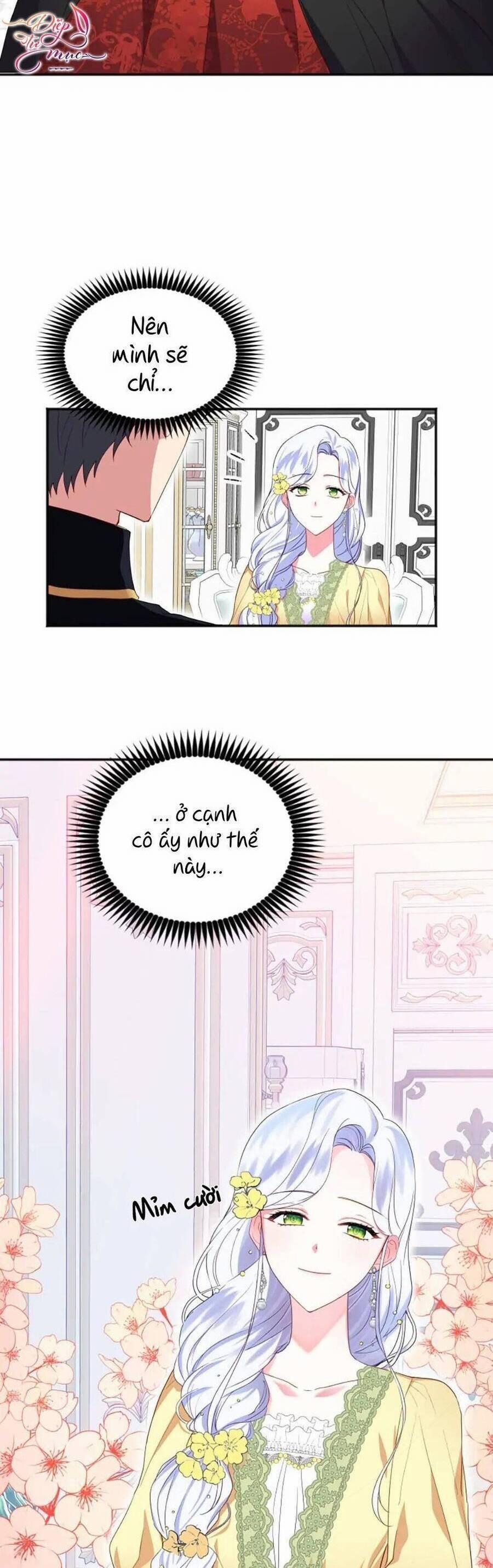 Tôi Đã Đình Công Vì Đã Đến Hạn Chót 9 trang 38