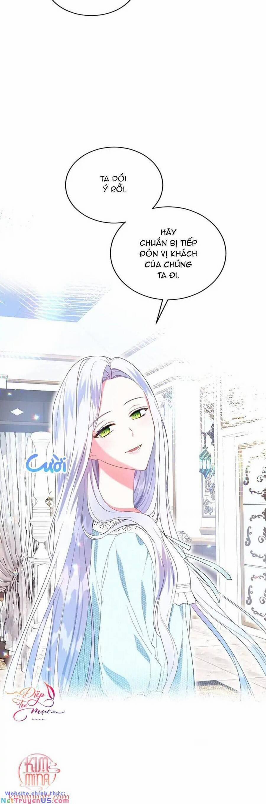 Tôi Đã Đình Công Vì Đã Đến Hạn Chót 9 trang 4