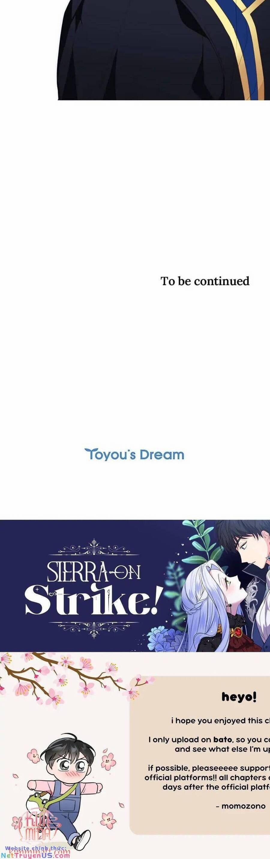 Tôi Đã Đình Công Vì Đã Đến Hạn Chót 9 trang 40