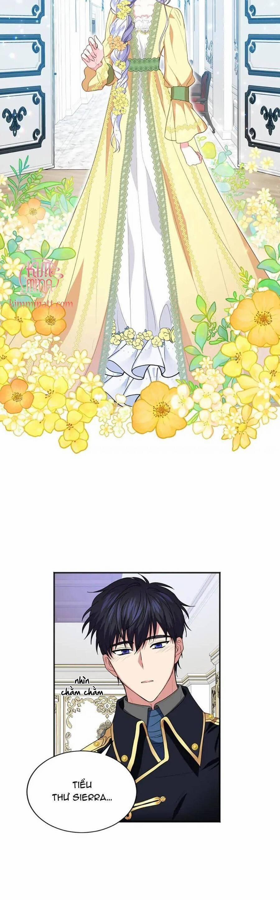 Tôi Đã Đình Công Vì Đã Đến Hạn Chót 9 trang 7