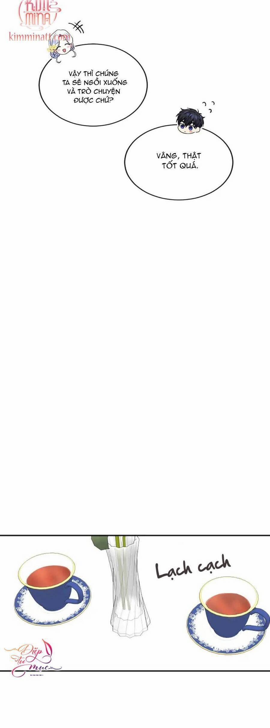 Tôi Đã Đình Công Vì Đã Đến Hạn Chót 9 trang 9