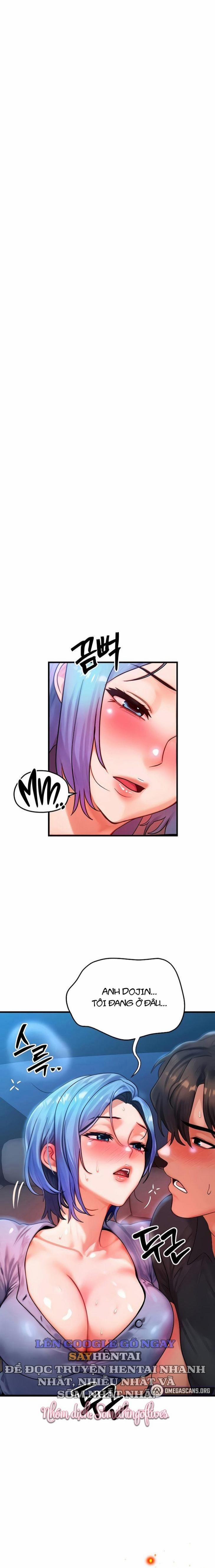 Tôi đã được hoán đổi thân xác 36 trang 0