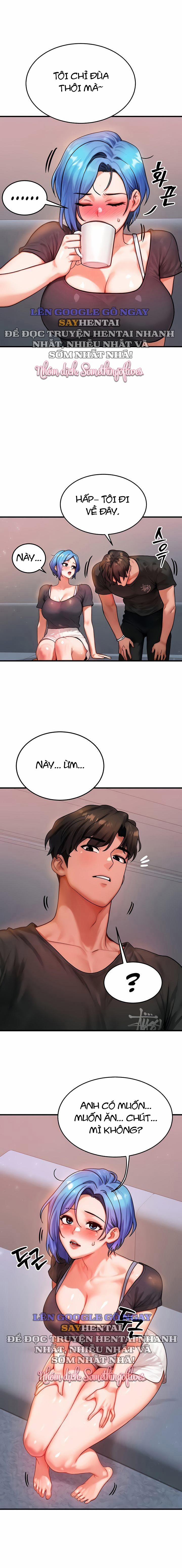 Tôi đã được hoán đổi thân xác 36 trang 11