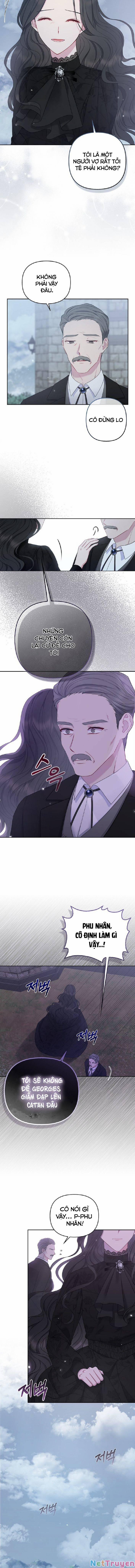 Tôi Đã Kết Hôn Với Hoàng Tử Bị Bỏ Rơi 2 trang 6