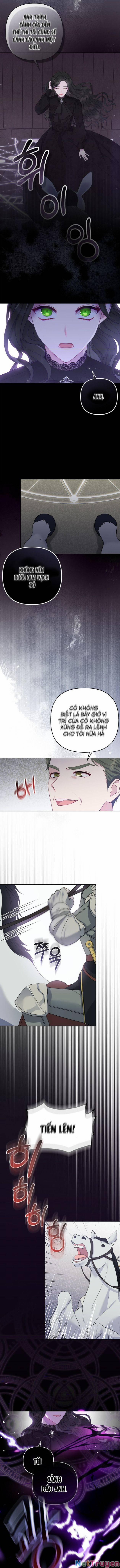 Tôi Đã Kết Hôn Với Hoàng Tử Bị Bỏ Rơi 2 trang 8