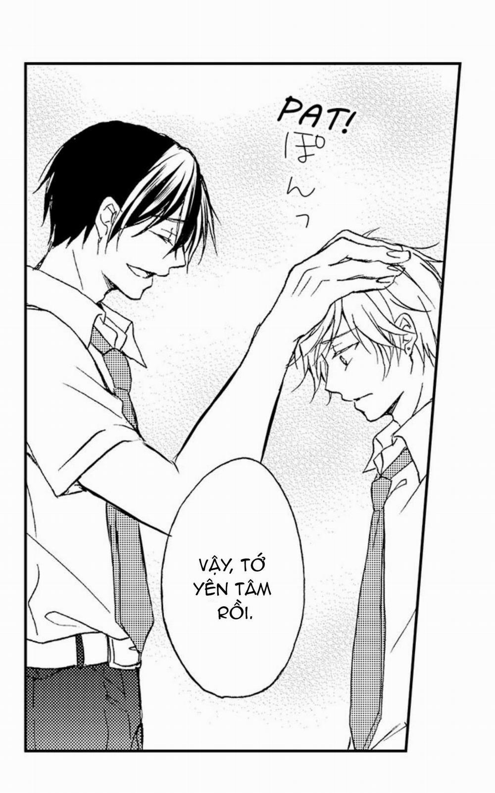 Tôi đã Khiến Anh ấy Lộ Rõ Bản Chất Là Một Kẻ Biến Thái 10 trang 12