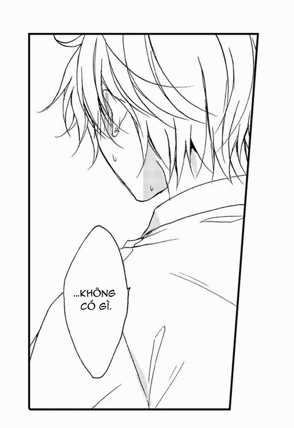 Tôi đã Khiến Anh ấy Lộ Rõ Bản Chất Là Một Kẻ Biến Thái 10 trang 15