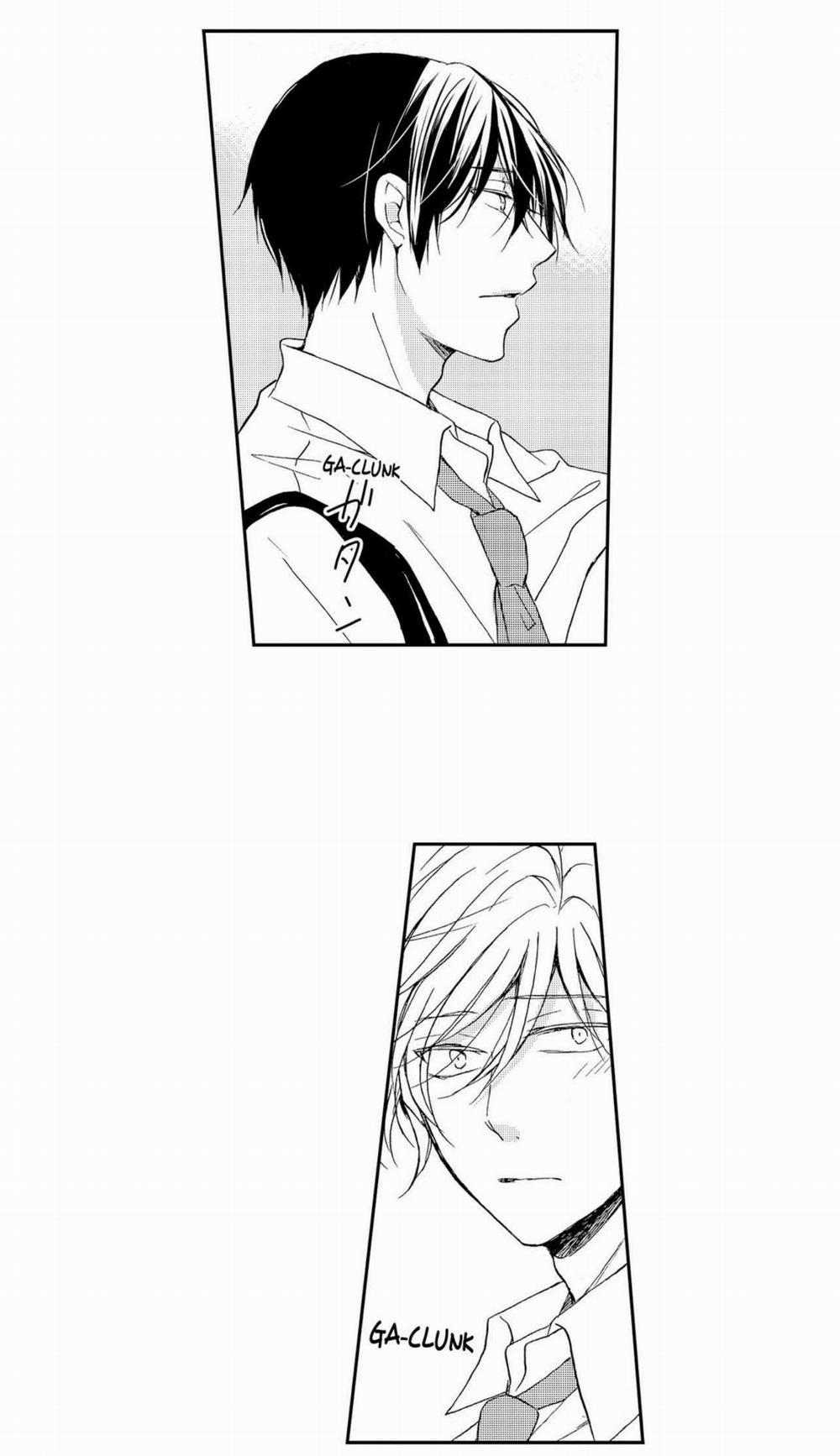 Tôi đã Khiến Anh ấy Lộ Rõ Bản Chất Là Một Kẻ Biến Thái 10 trang 22