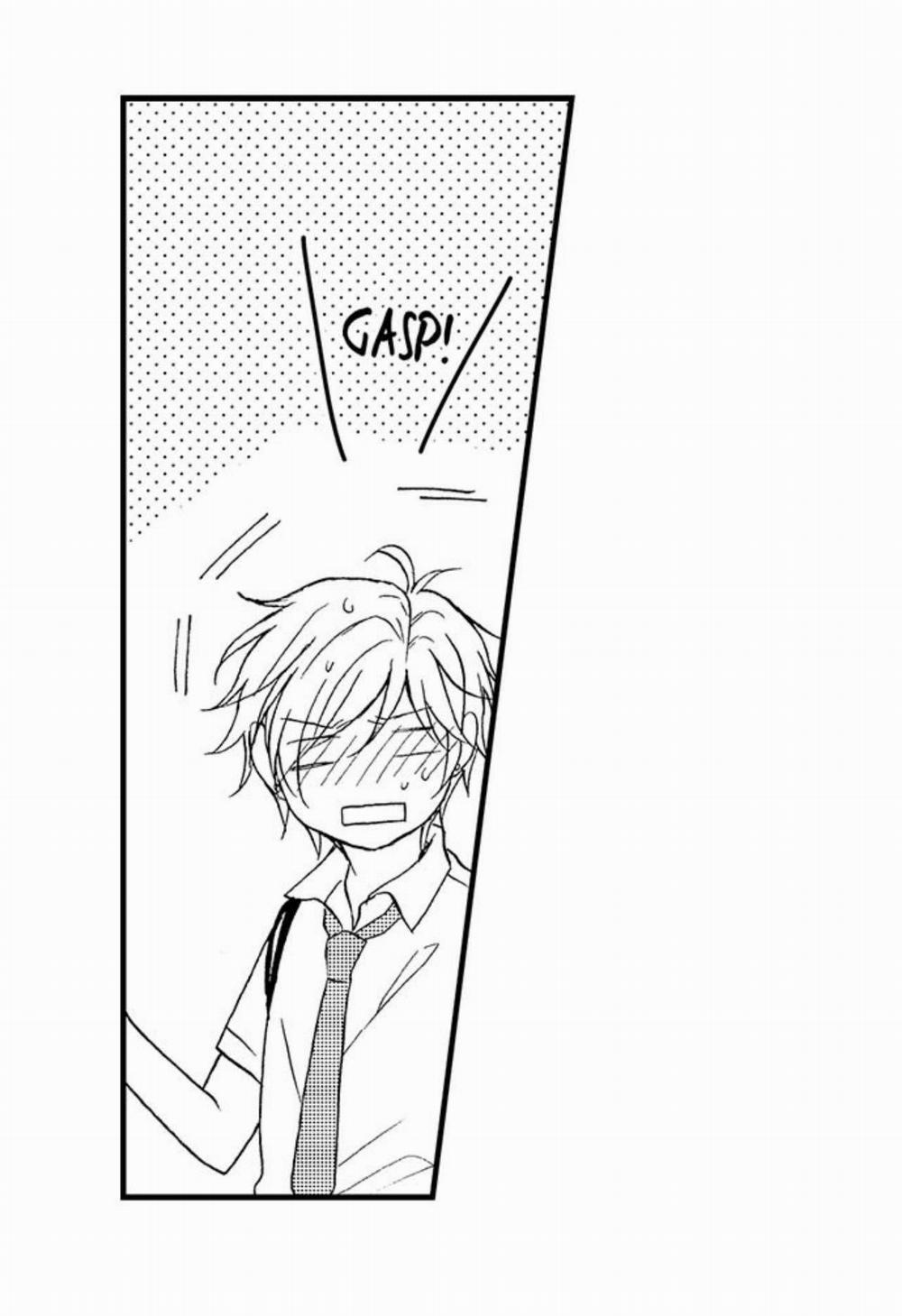 Tôi đã Khiến Anh ấy Lộ Rõ Bản Chất Là Một Kẻ Biến Thái 10 trang 23