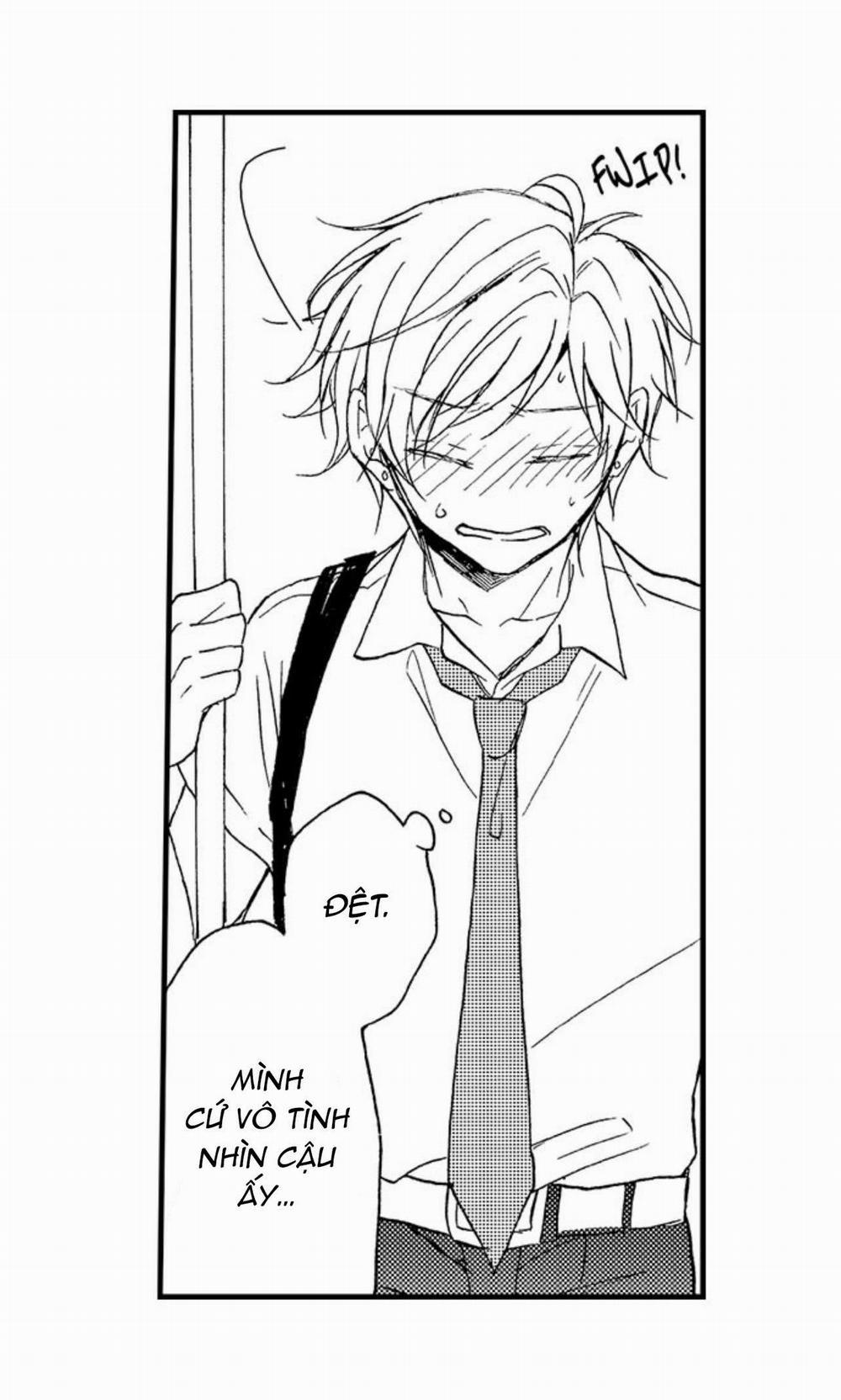 Tôi đã Khiến Anh ấy Lộ Rõ Bản Chất Là Một Kẻ Biến Thái 10 trang 24