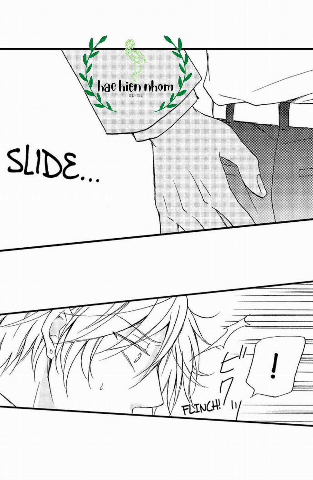 Tôi đã Khiến Anh ấy Lộ Rõ Bản Chất Là Một Kẻ Biến Thái 10 trang 26