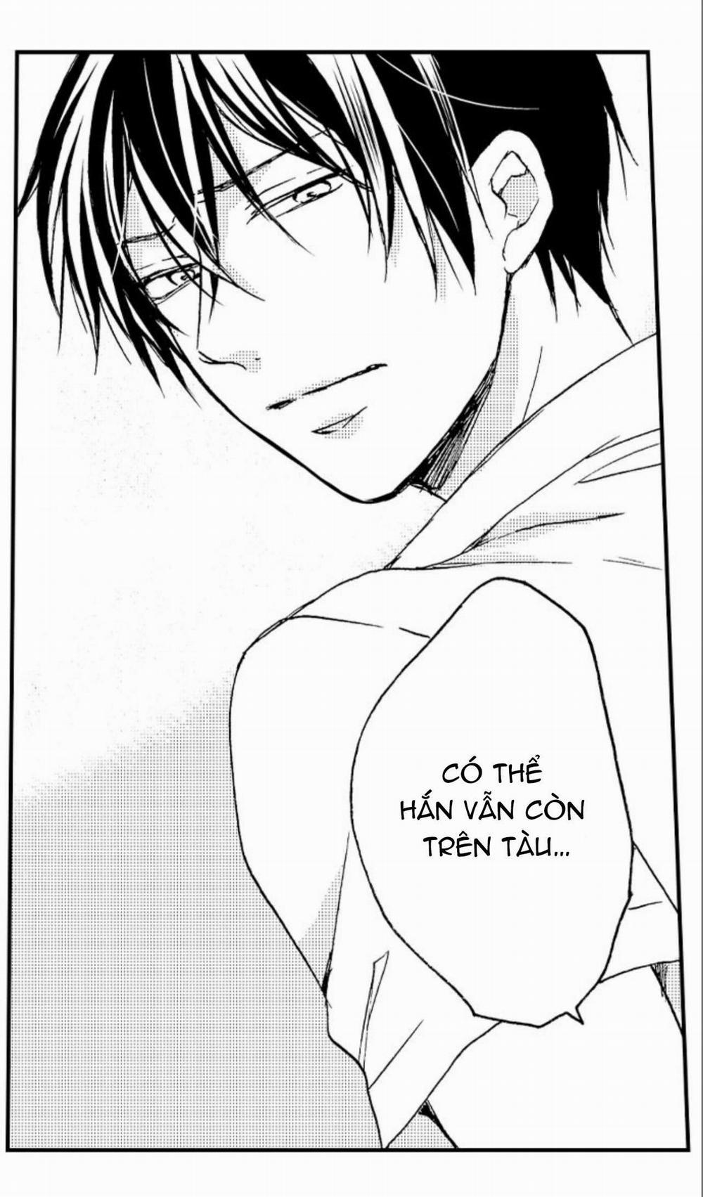 Tôi đã Khiến Anh ấy Lộ Rõ Bản Chất Là Một Kẻ Biến Thái 11 trang 13