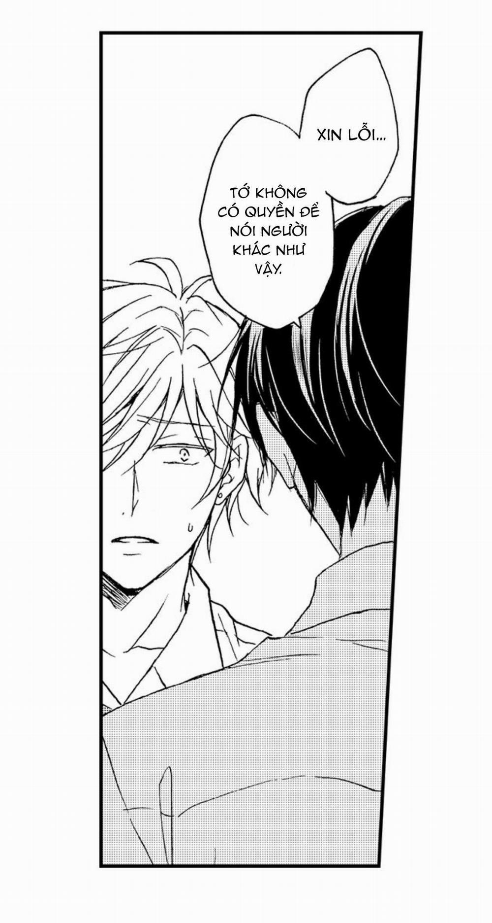 Tôi đã Khiến Anh ấy Lộ Rõ Bản Chất Là Một Kẻ Biến Thái 11 trang 17