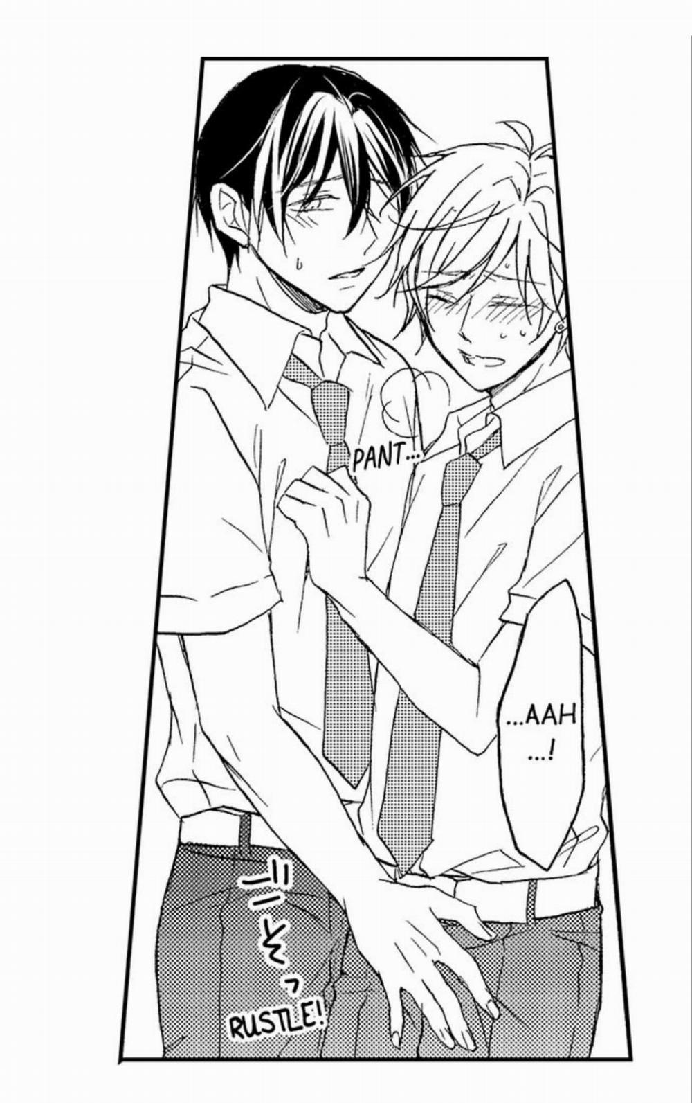 Tôi đã Khiến Anh ấy Lộ Rõ Bản Chất Là Một Kẻ Biến Thái 12 trang 15