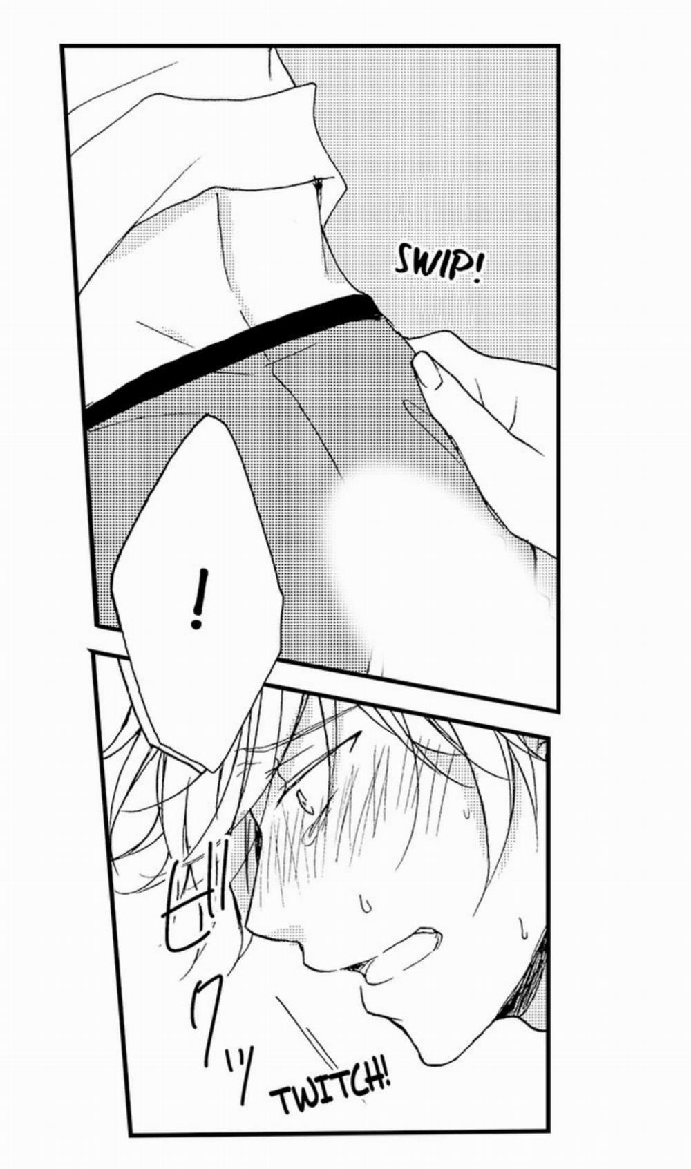 Tôi đã Khiến Anh ấy Lộ Rõ Bản Chất Là Một Kẻ Biến Thái 12 trang 18