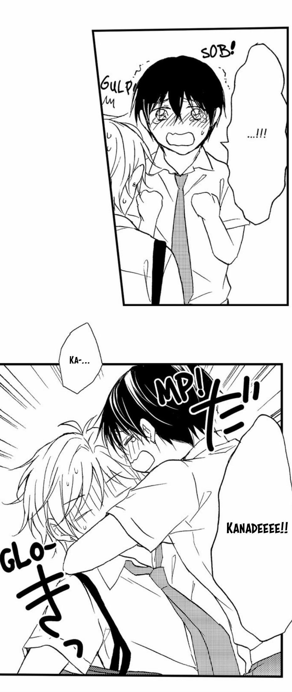 Tôi đã Khiến Anh ấy Lộ Rõ Bản Chất Là Một Kẻ Biến Thái 12 trang 2