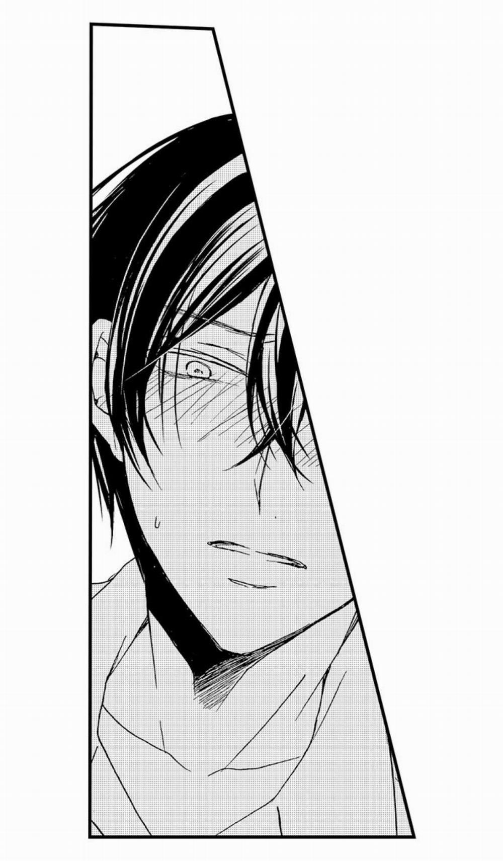 Tôi đã Khiến Anh ấy Lộ Rõ Bản Chất Là Một Kẻ Biến Thái 12 trang 25