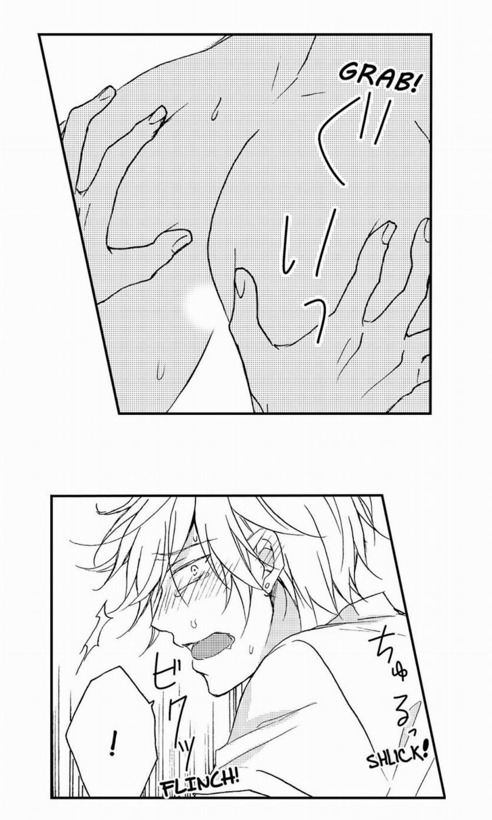 Tôi đã Khiến Anh ấy Lộ Rõ Bản Chất Là Một Kẻ Biến Thái 12 trang 26