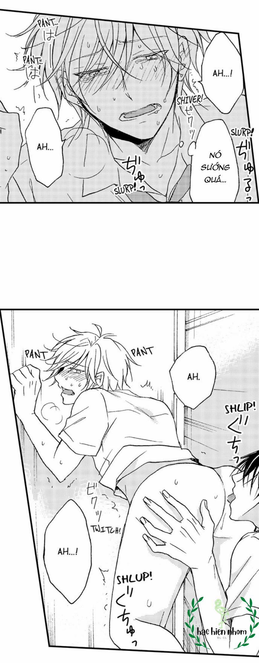 Tôi đã Khiến Anh ấy Lộ Rõ Bản Chất Là Một Kẻ Biến Thái 12 trang 28