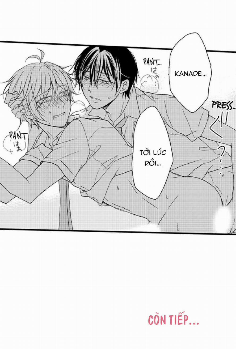 Tôi đã Khiến Anh ấy Lộ Rõ Bản Chất Là Một Kẻ Biến Thái 12 trang 30