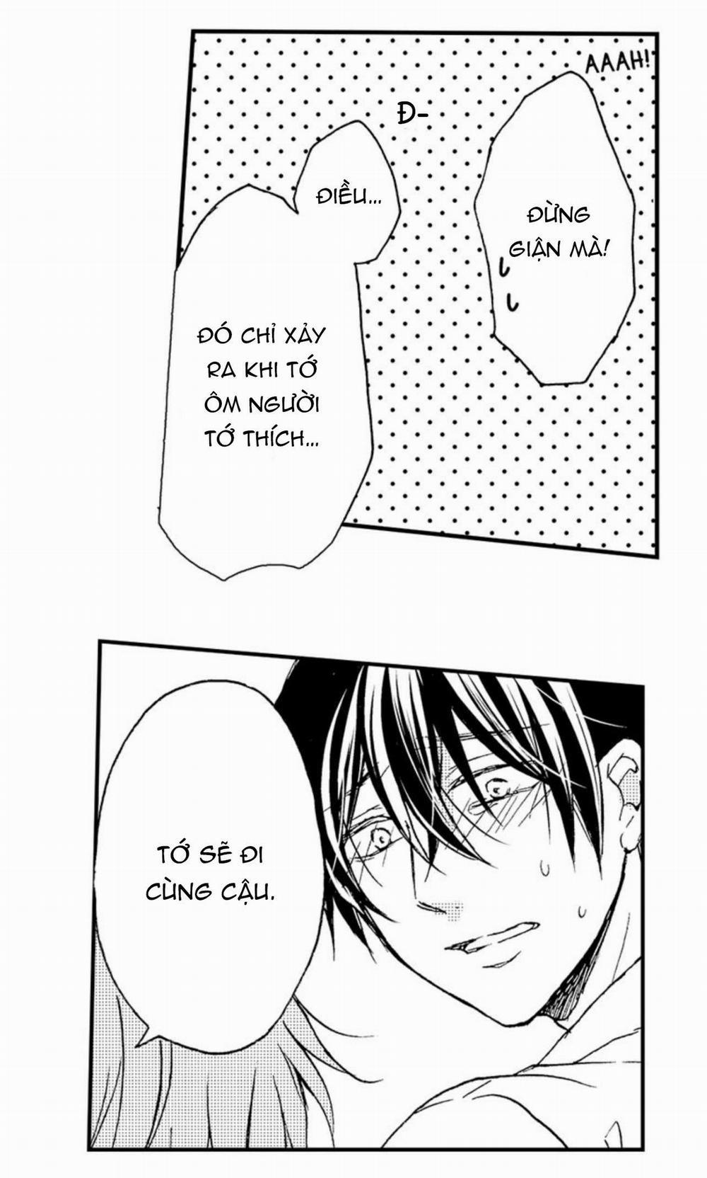 Tôi đã Khiến Anh ấy Lộ Rõ Bản Chất Là Một Kẻ Biến Thái 12 trang 7