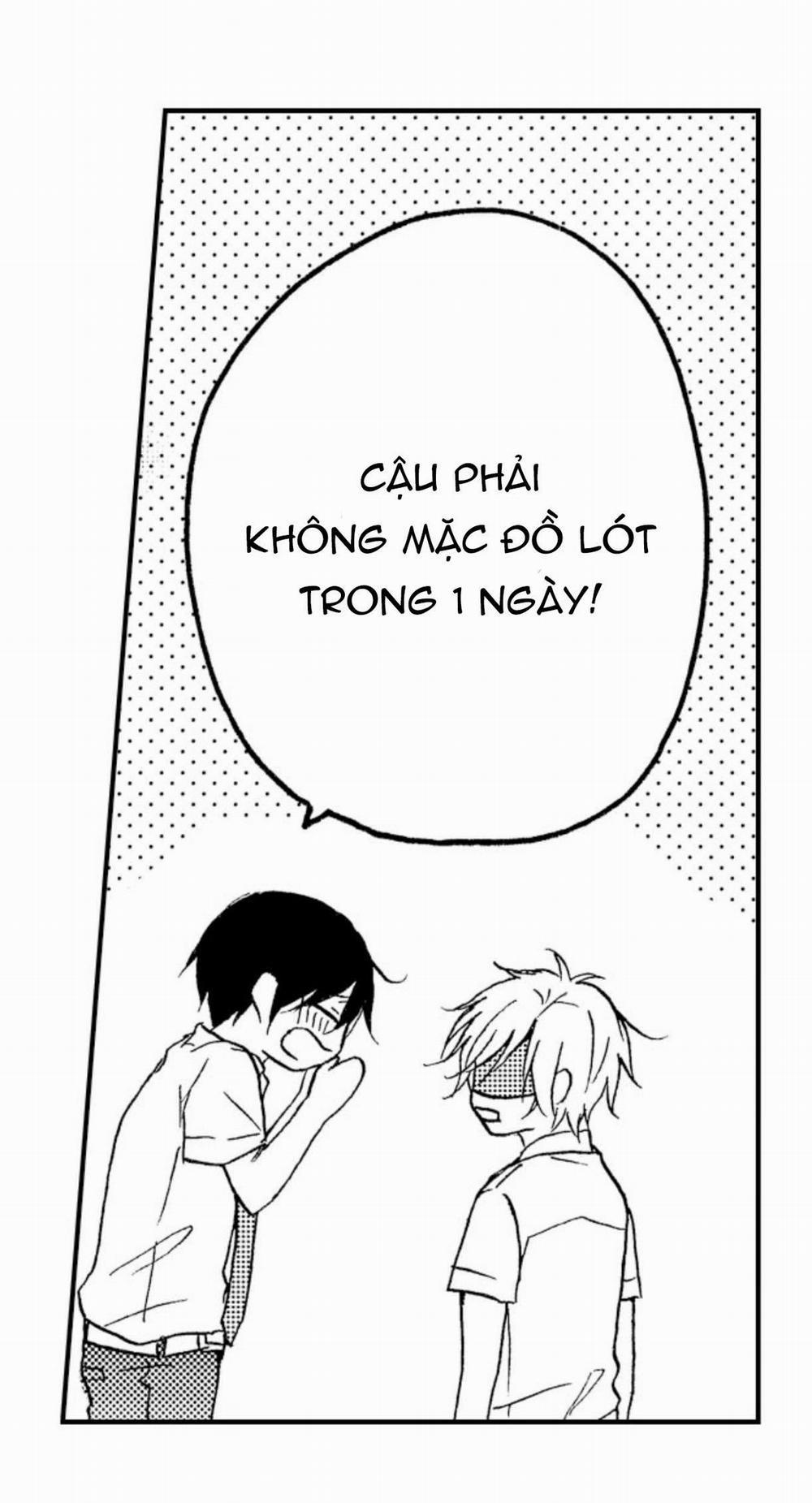 Tôi đã Khiến Anh ấy Lộ Rõ Bản Chất Là Một Kẻ Biến Thái 13 trang 14