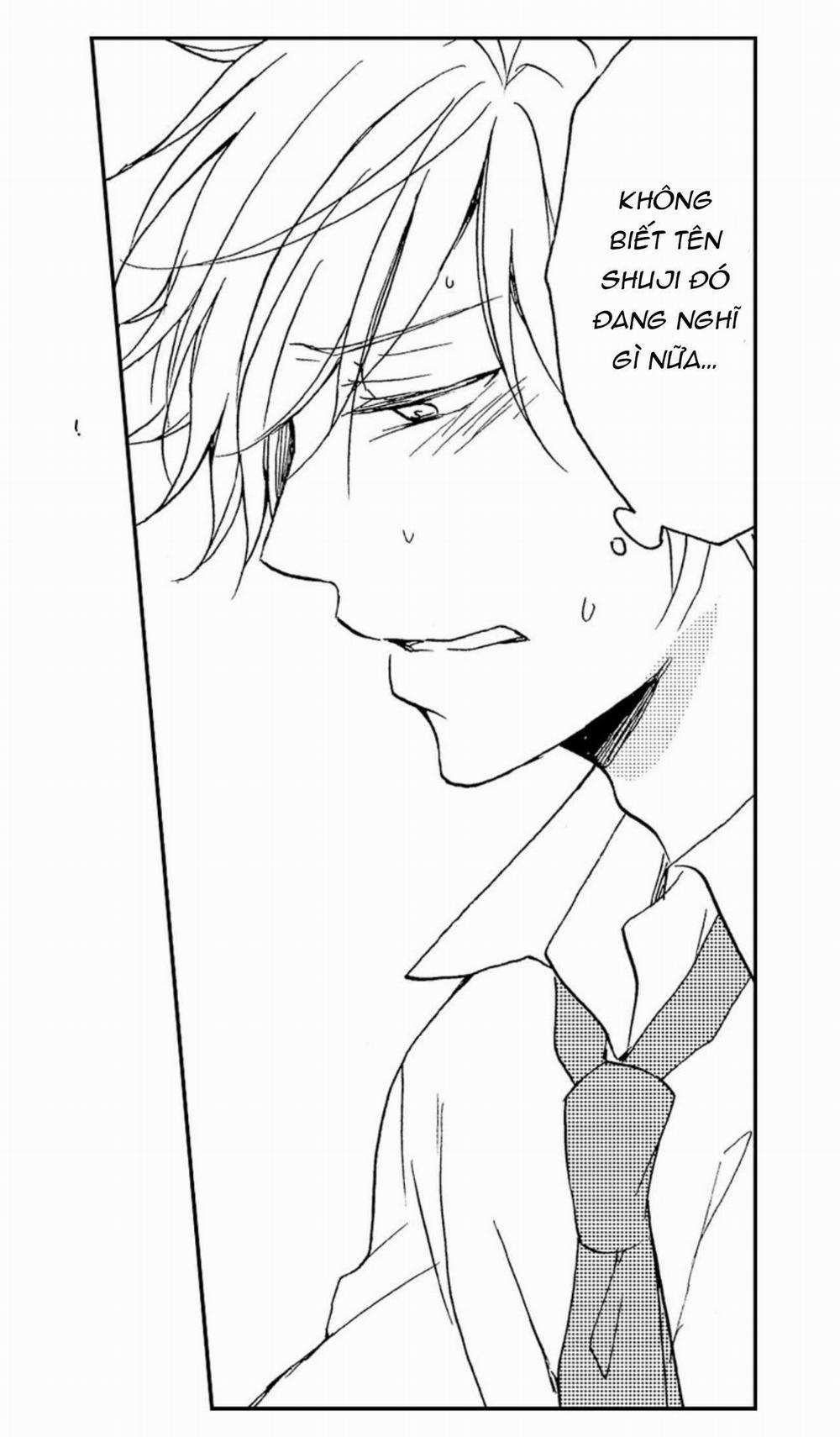 Tôi đã Khiến Anh ấy Lộ Rõ Bản Chất Là Một Kẻ Biến Thái 13 trang 18