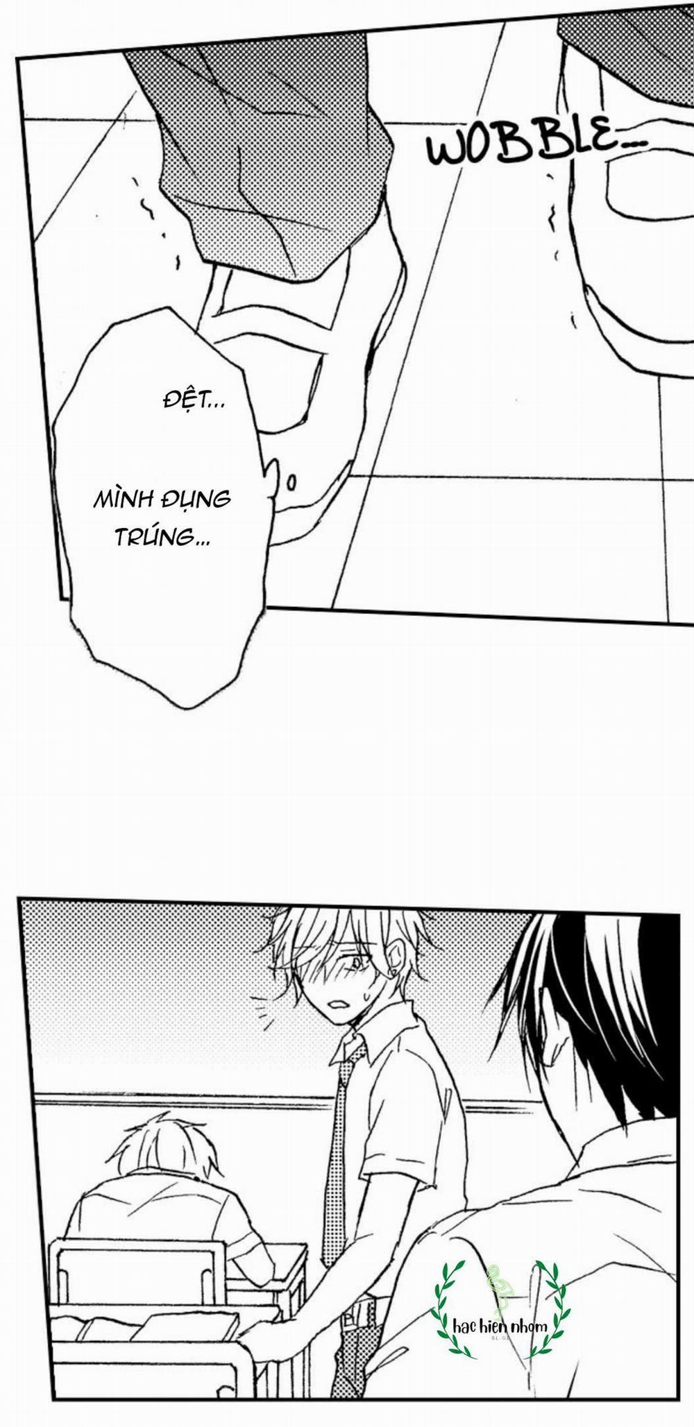 Tôi đã Khiến Anh ấy Lộ Rõ Bản Chất Là Một Kẻ Biến Thái 13 trang 28