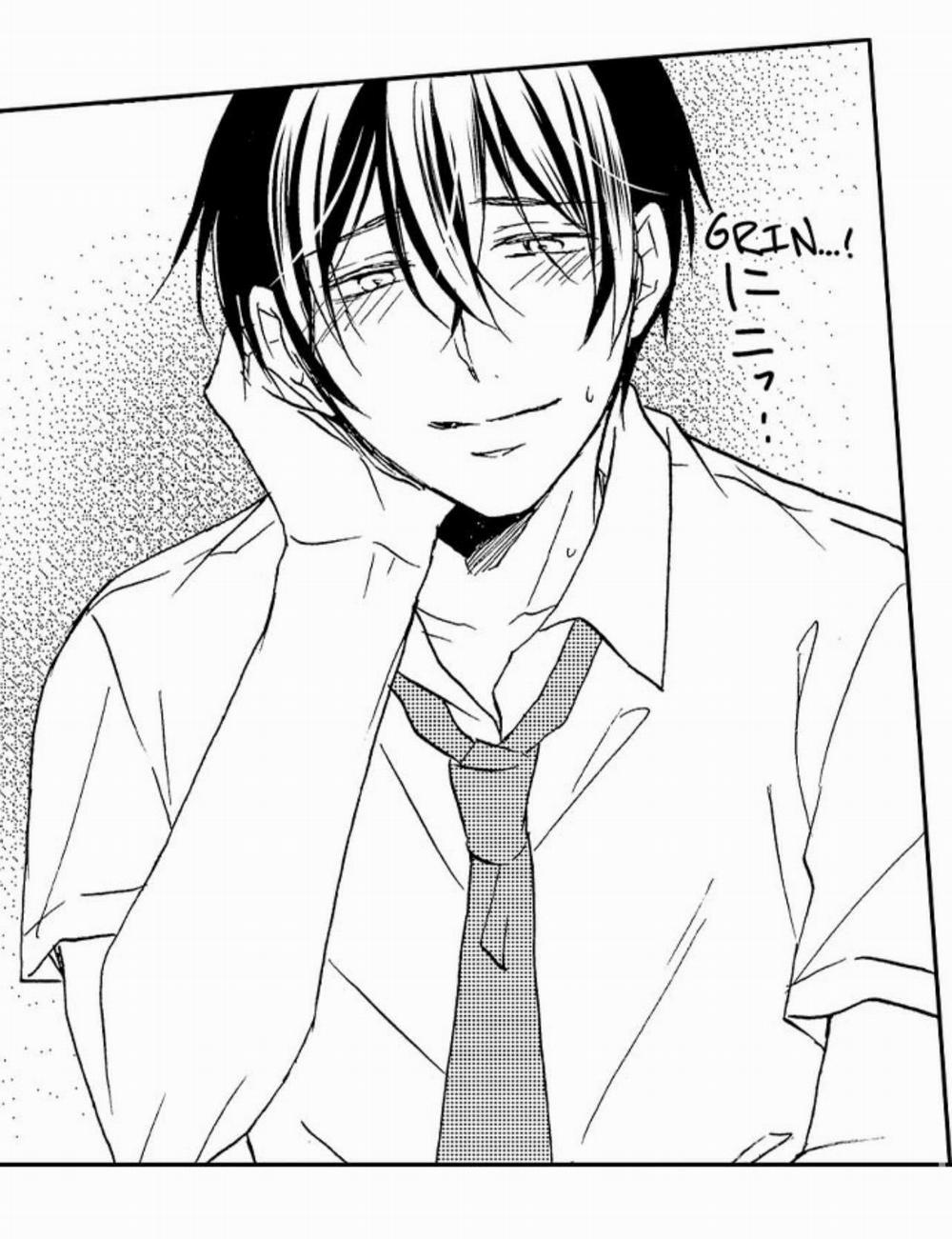 Tôi đã Khiến Anh ấy Lộ Rõ Bản Chất Là Một Kẻ Biến Thái 13 trang 29