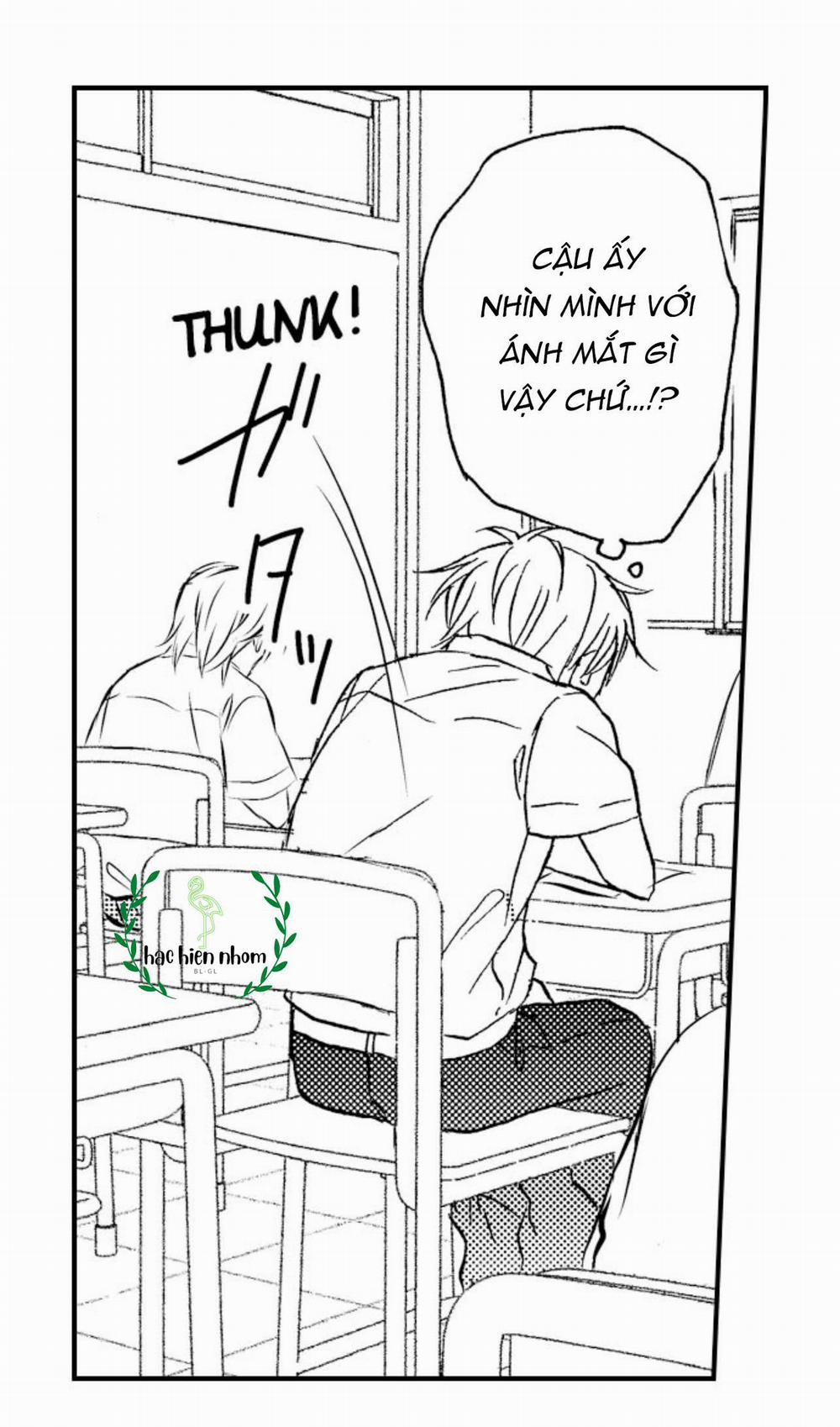 Tôi đã Khiến Anh ấy Lộ Rõ Bản Chất Là Một Kẻ Biến Thái 13 trang 32