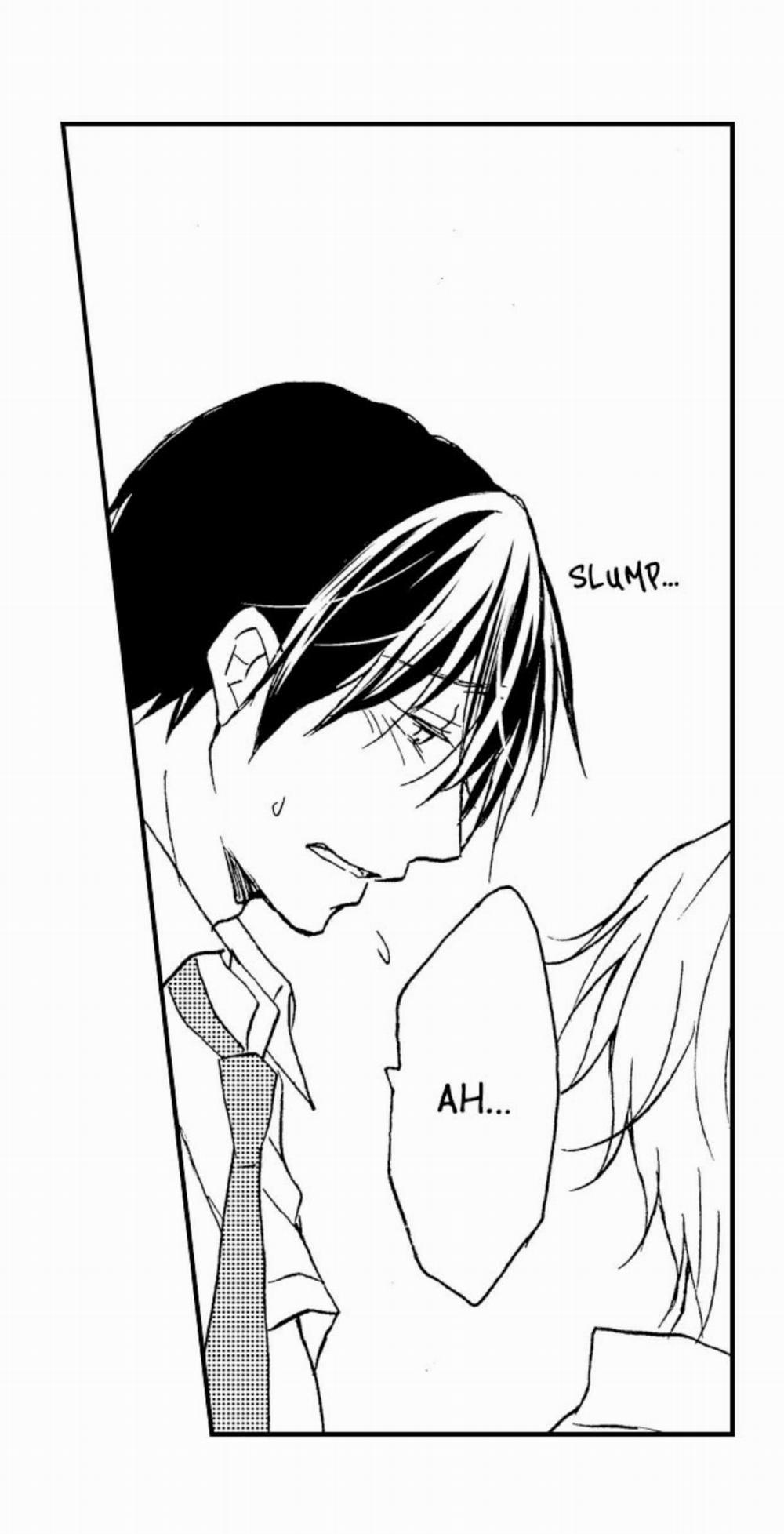 Tôi đã Khiến Anh ấy Lộ Rõ Bản Chất Là Một Kẻ Biến Thái 13 trang 8