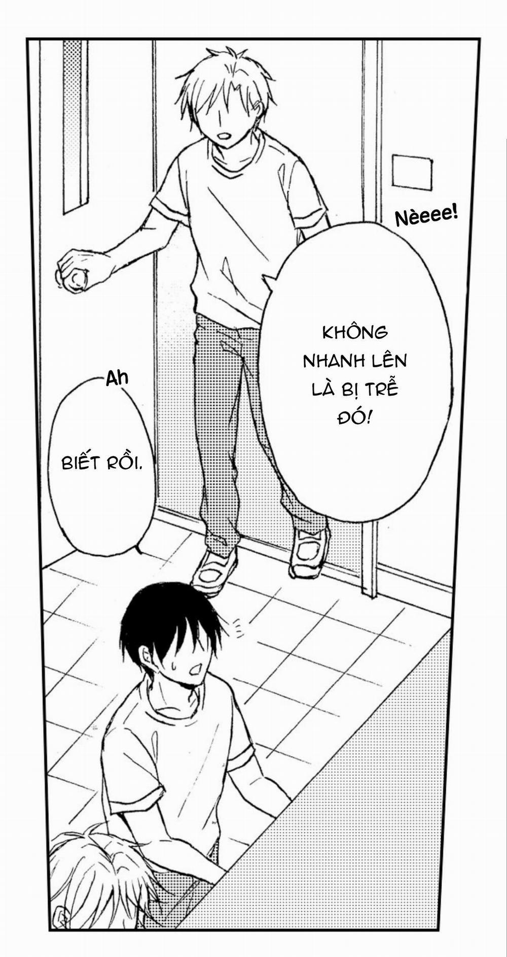 Tôi đã Khiến Anh ấy Lộ Rõ Bản Chất Là Một Kẻ Biến Thái 14 trang 2