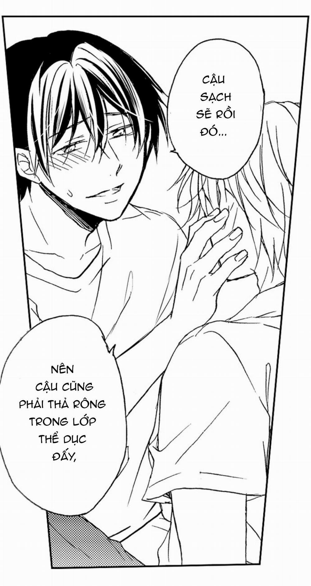 Tôi đã Khiến Anh ấy Lộ Rõ Bản Chất Là Một Kẻ Biến Thái 14 trang 30