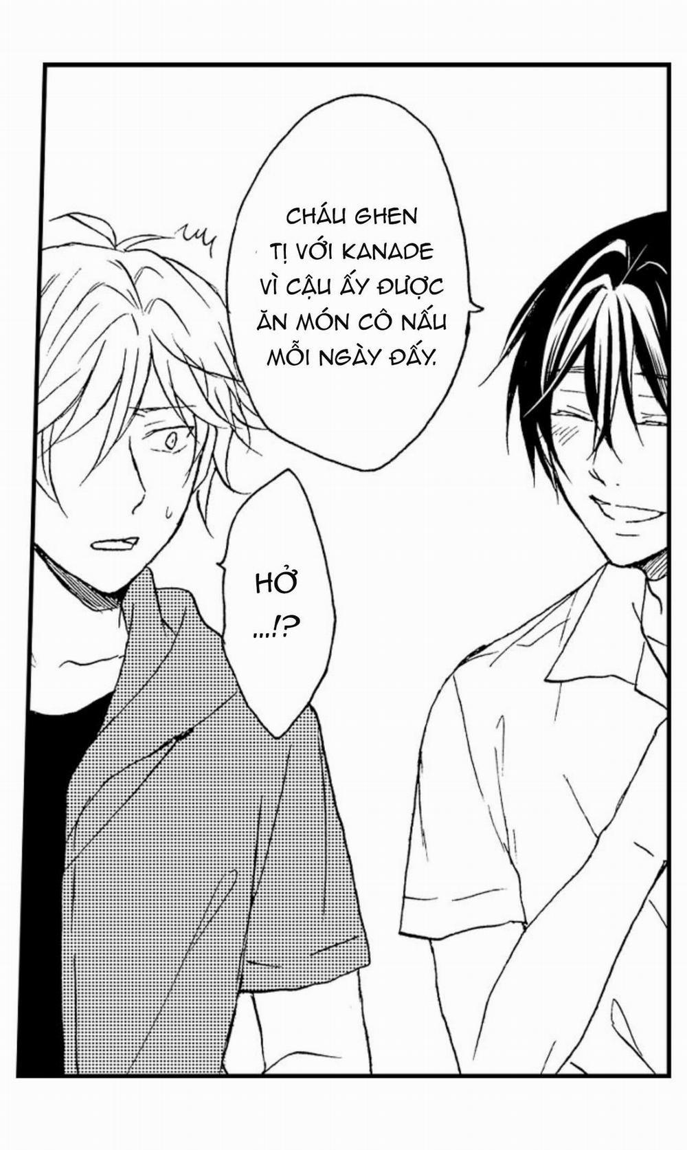 Tôi đã Khiến Anh ấy Lộ Rõ Bản Chất Là Một Kẻ Biến Thái 15 trang 10