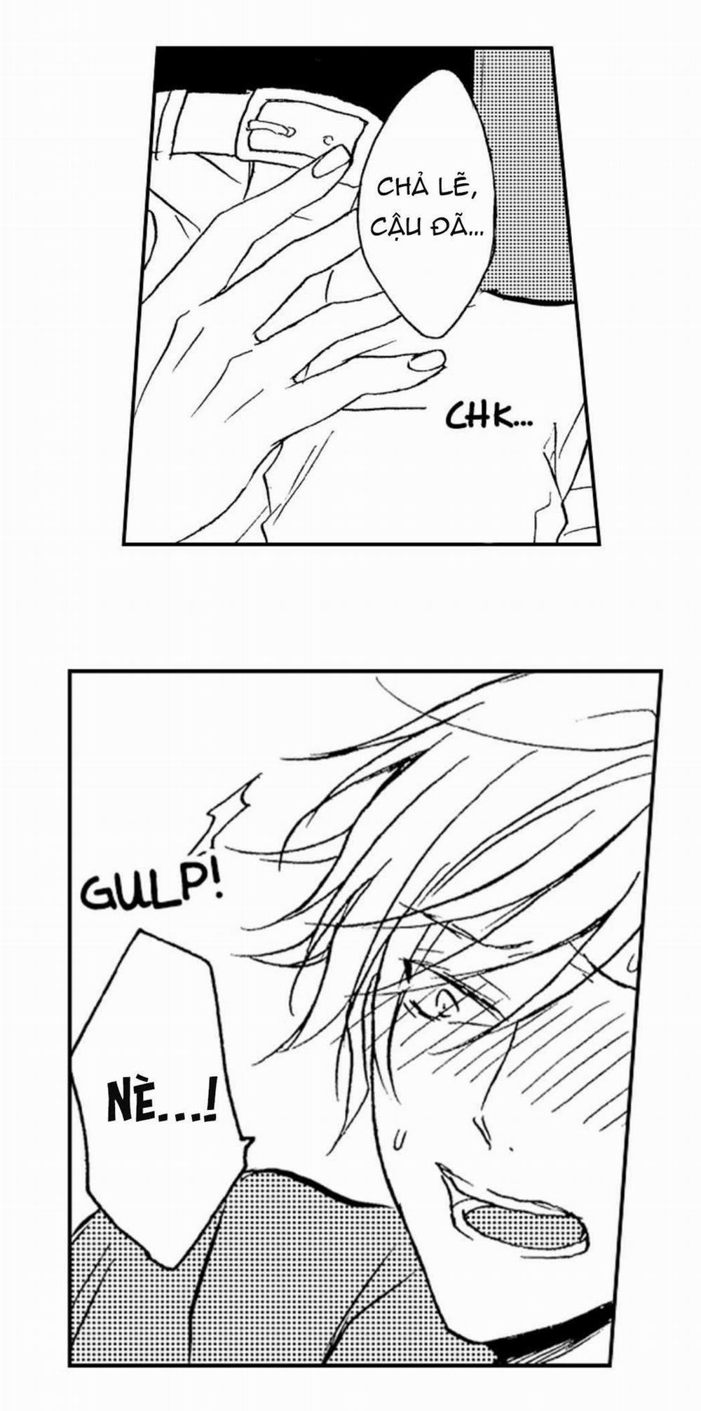 Tôi đã Khiến Anh ấy Lộ Rõ Bản Chất Là Một Kẻ Biến Thái 15 trang 21