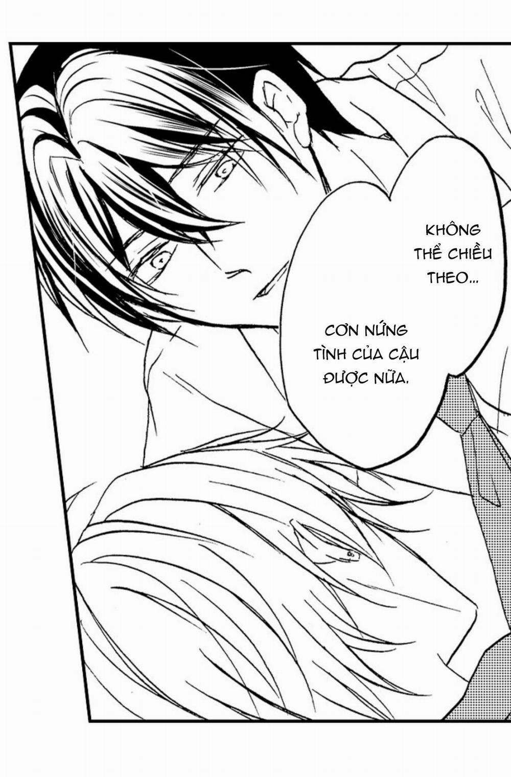 Tôi đã Khiến Anh ấy Lộ Rõ Bản Chất Là Một Kẻ Biến Thái 15 trang 26