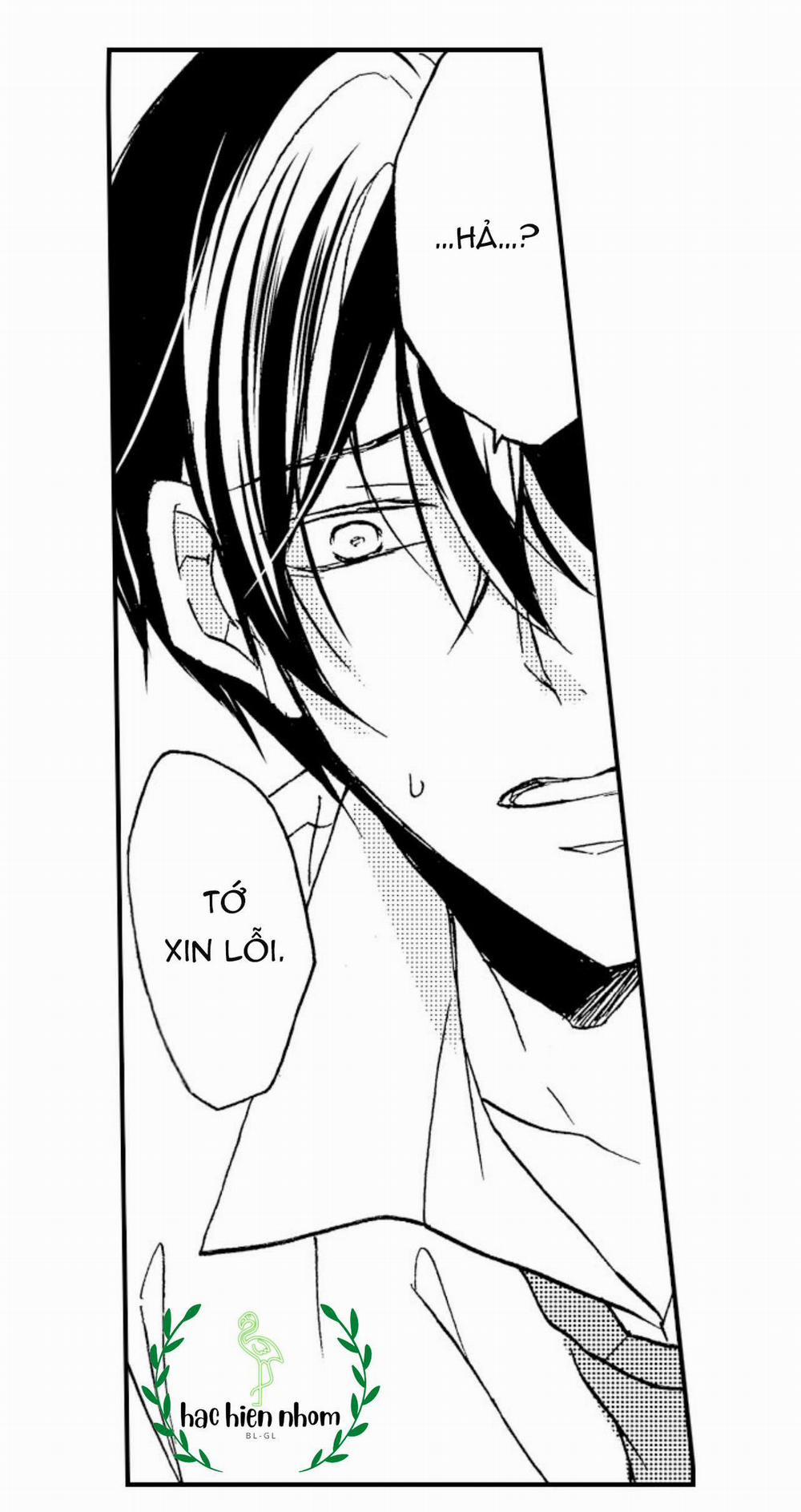 Tôi đã Khiến Anh ấy Lộ Rõ Bản Chất Là Một Kẻ Biến Thái 15 trang 27