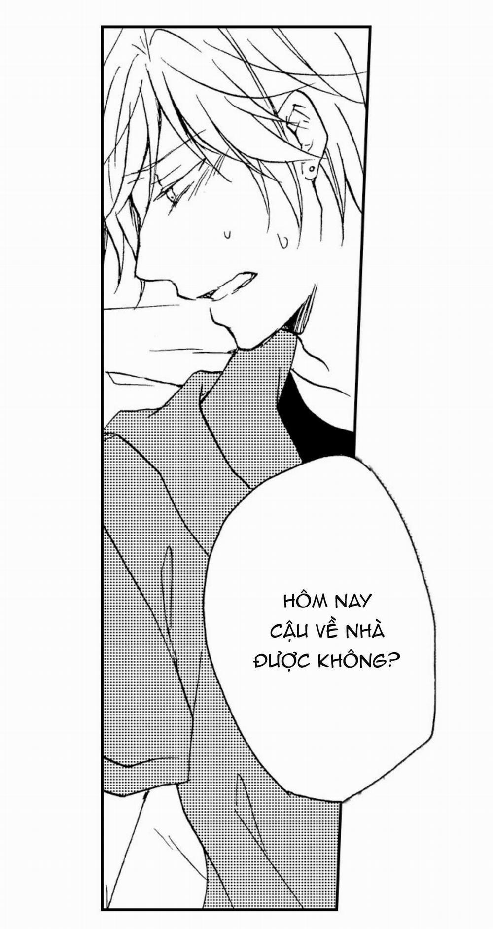 Tôi đã Khiến Anh ấy Lộ Rõ Bản Chất Là Một Kẻ Biến Thái 15 trang 28